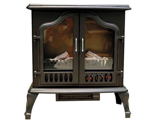 ¿Por donde bajará Santa Claus?