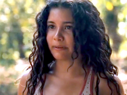 La vida precoz y breve de Sabina Rivas, una migrante hondureña