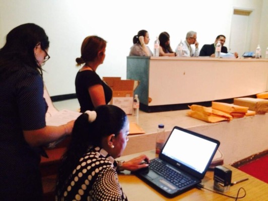 Hospital Escuela inicia proceso de licitación para compra de medicinas