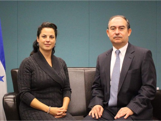 Latinos en EE UU rendirán homenaje a Honduras