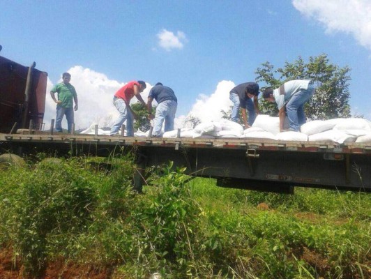Honduras: Importador decidió desechar frijoles traídos de Etiopía