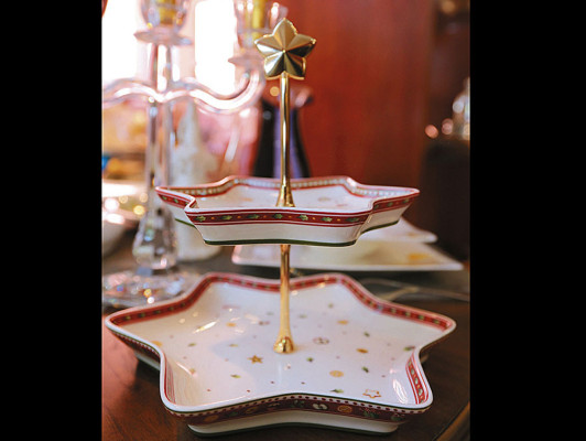 Marque una huella…