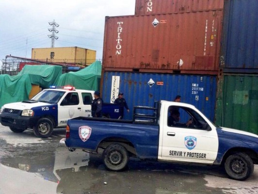 Honduras: Investigan uso de 700 barriles con químicos