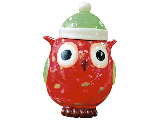 La magia de los búhos