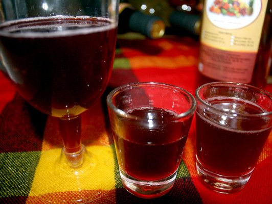 FOTOS: Bebidas irresistibles que nacen en las colinas de Danlí