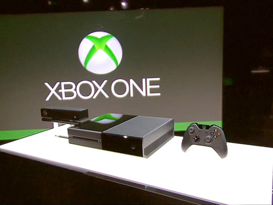 Las cinco razones para comprar una Xbox One, según Forbes