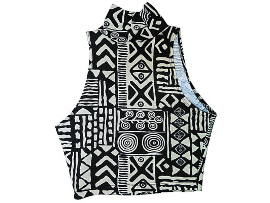 ¡A lucir el ombligo se ha dicho!