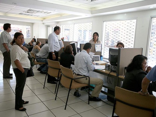 Honduras: La DEI seguirá funcionando con normalidad bajo proceso de reestructuración