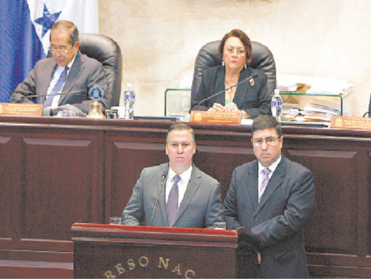 Los 10 hechos legislativos del 2012