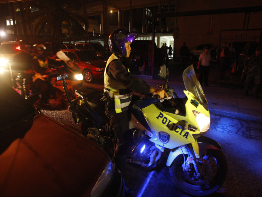 Congreso de Honduras asesta golpe técnico a la CSJ