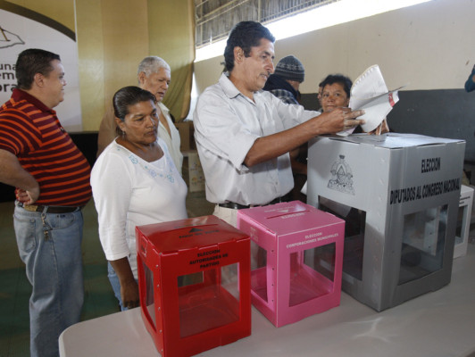 Los 10 hechos políticos