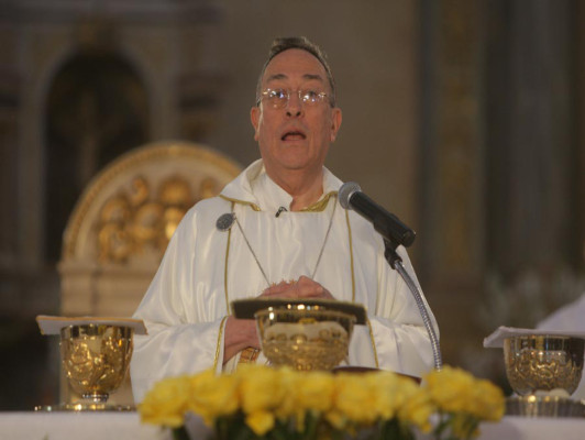 Honduras debe recobrar la alegría y fortalecer su fe