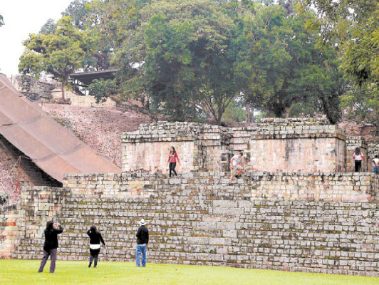 EE UU advierte sobre violencia en Honduras