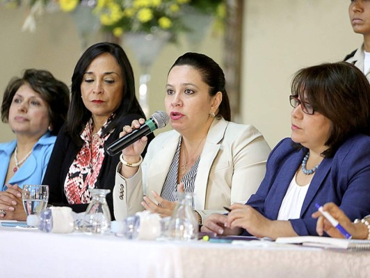 Honduras: Más del 70% de niñas migrantes sufren abuso sexual