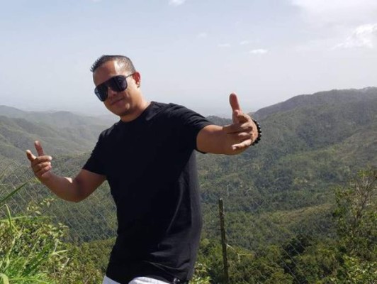 Así luce actualmente Big Boy, el cantante de 'Mis ojos lloran por ti' (FOTOS)