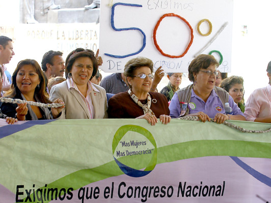 Los 10 hechos políticos