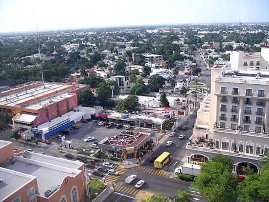 Impulsan intercambio comercial Honduras-Yucatán