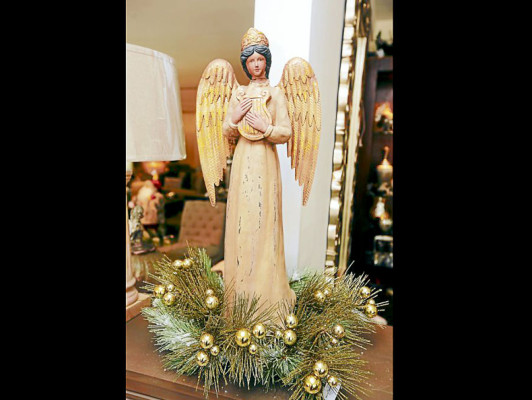Decore cada rincón