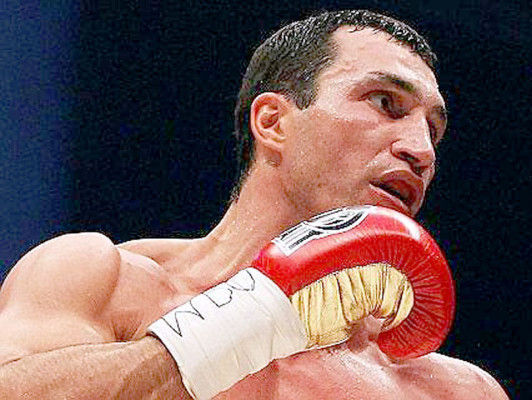 Tumba al campeón mundial