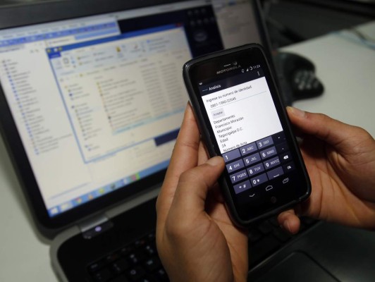 Desarrolladores de Apps