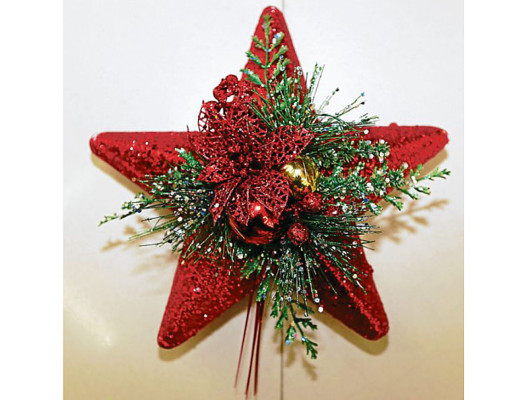 La flor protagonista de la Navidad