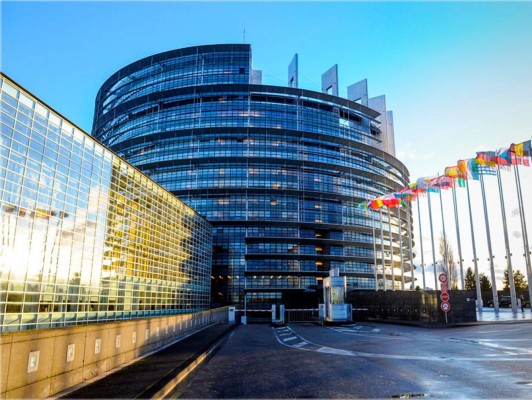 Diputados europeos visitan Honduras