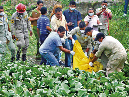 Aníbal Barrow fue asesinado media hora después del secuestro