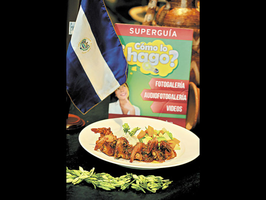 Delicias culinarias