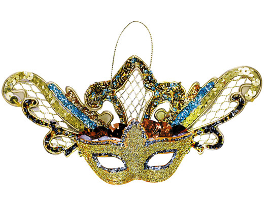 Navidad extravagante