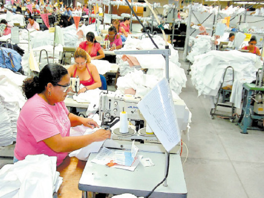 Honduras es tercer socio comercial de EE UU