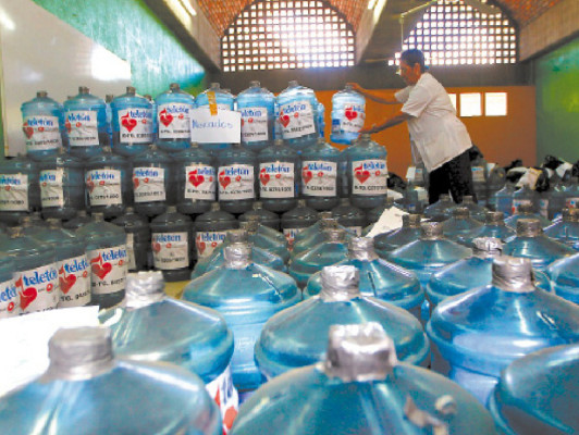 Este viernes inicia la Teletón Honduras 2012