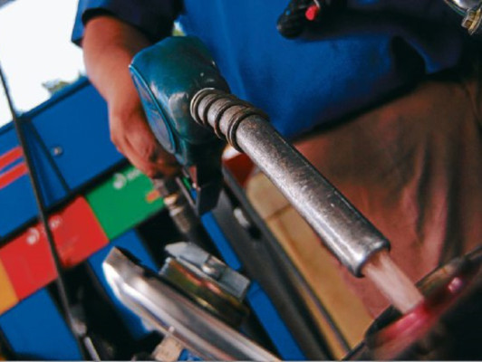 Honduras: anuncian sexta rebaja a gasolinas