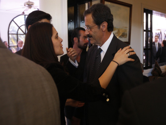 Muere en capital de Honduras la ex primera dama Alejandrina Bermúdez de Villeda