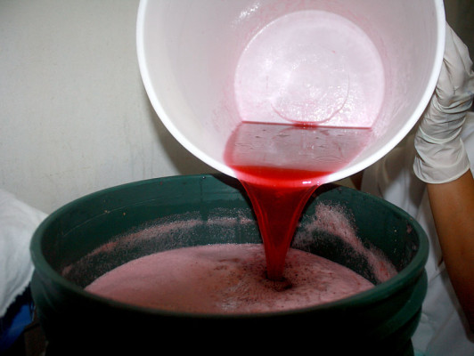 FOTOS: Bebidas irresistibles que nacen en las colinas de Danlí