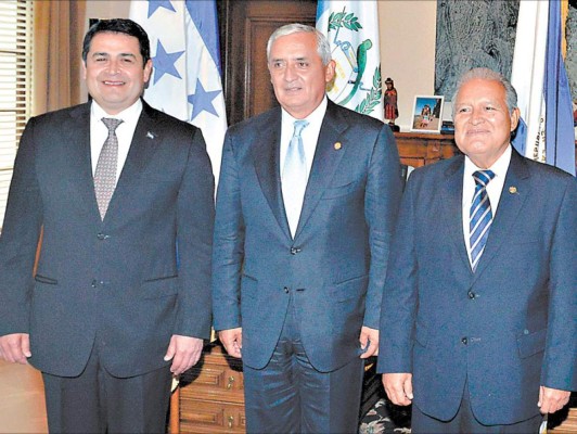 Centroamérica pedirá atacar causas de la emigración a Estados Unidos