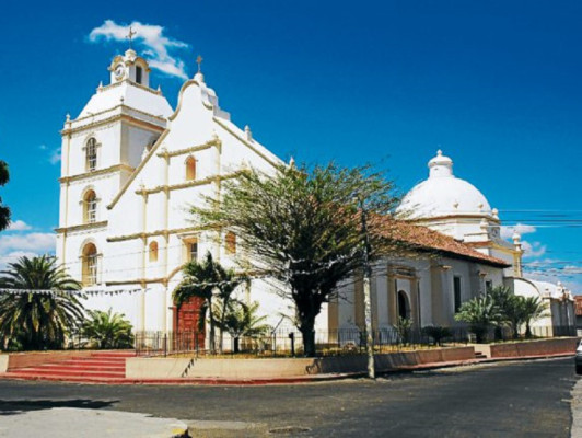 Ordenarán al nuevo obispo de Choluteca