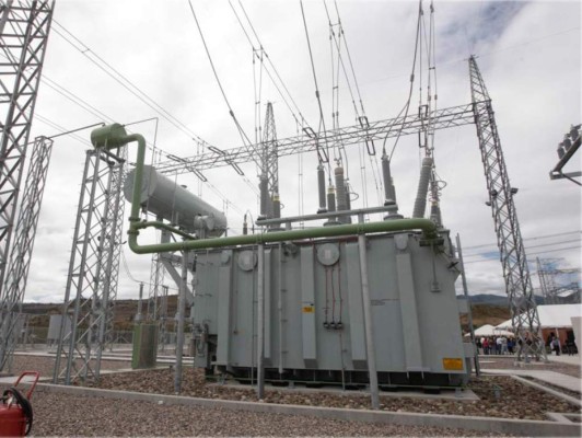 Honduras: Nueva deuda para la ENEE se contratará a tasas entre 1.3% y 2.7%