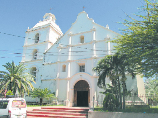 Virgen Inmaculada Concepción será honrada en Honduras