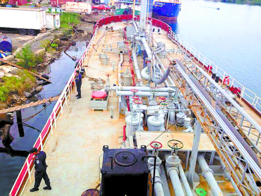 Contrabando de combustibles genera pérdidas por $231 millones