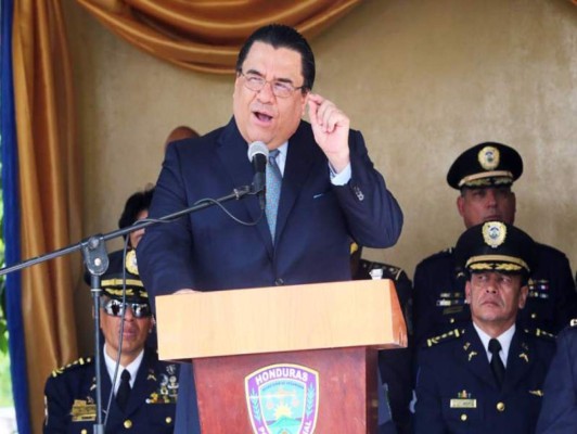 Las diez noticias de la semana en ElHeraldo.hn