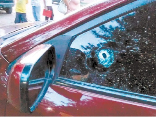 Honduras: Sicarios motorizados asesinan a defensora pública de Catacamas