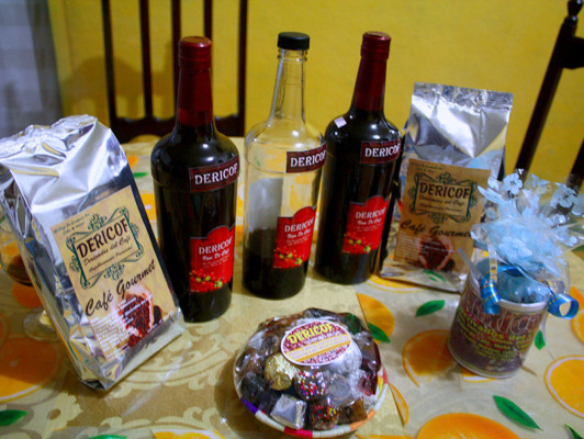 Producción de café: una tradición ancestral de El Paraíso