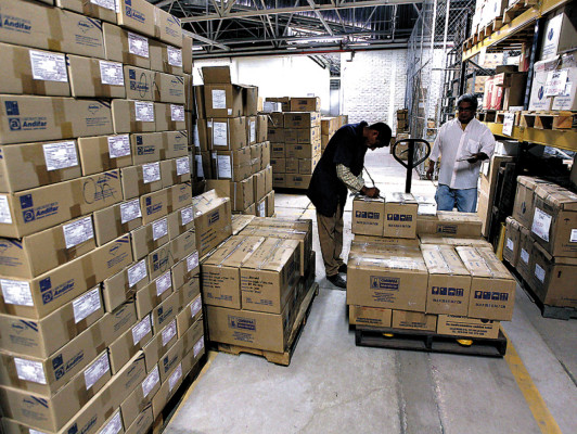 Honduras: Las 10 denuncias de 2012