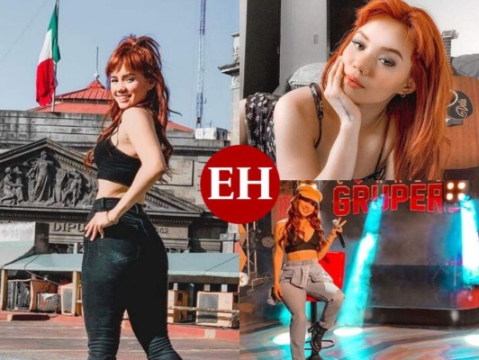 ¿Qué ha sido de Dalú, tras ganar el primer lugar en La Academia?