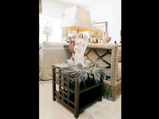 Decore cada rincón