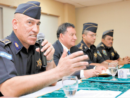 Los 10 hechos legislativos del 2012