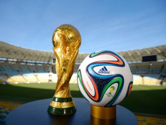 Las listas finales de las 32 selecciones mundialistas