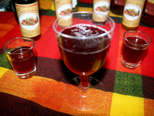 FOTOS: Bebidas irresistibles que nacen en las colinas de Danlí