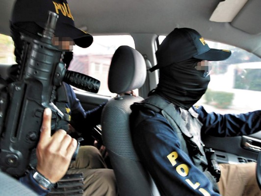 Honduras: Lucha de liderazgos entre bandas extorsionadoras