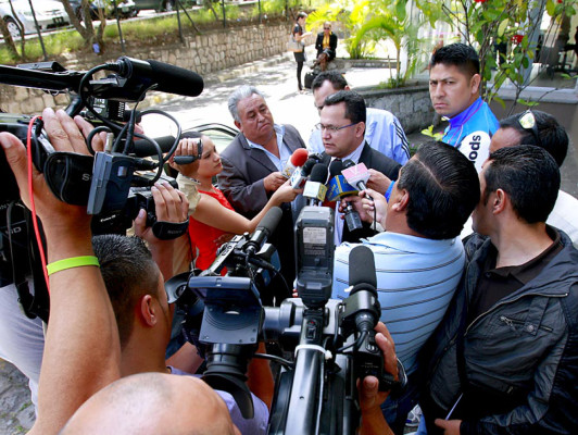 Tribunal absuelve a EL HERALDO